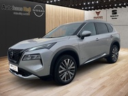 Nissan X-Trail 2026