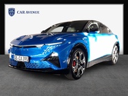 Alpine A390 2026