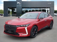 Citroen DS4 2023