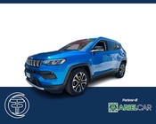 Jeep Compass 2022