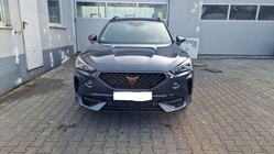 Cupra Formentor 2021