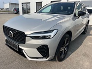 Volvo XC60 2021