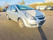 Opel Corsa 2010