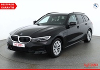 BMW 3 Series 2022