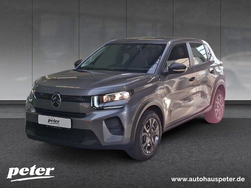 Citroen C3 2026
