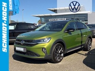 Volkswagen Taigo 2022