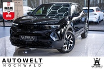 Opel Mokka 2024