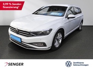 Volkswagen Passat 2022