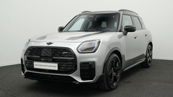 MINI Countryman 2025