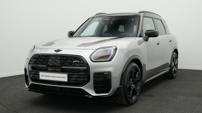 MINI Countryman 2025