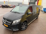 Mercedes-Benz V-Class 2023