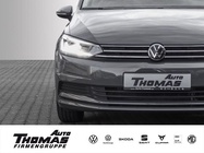 Volkswagen Touran 2024