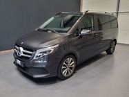 Mercedes-Benz V-Class 2019