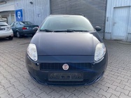 Fiat Grande Punto 2011