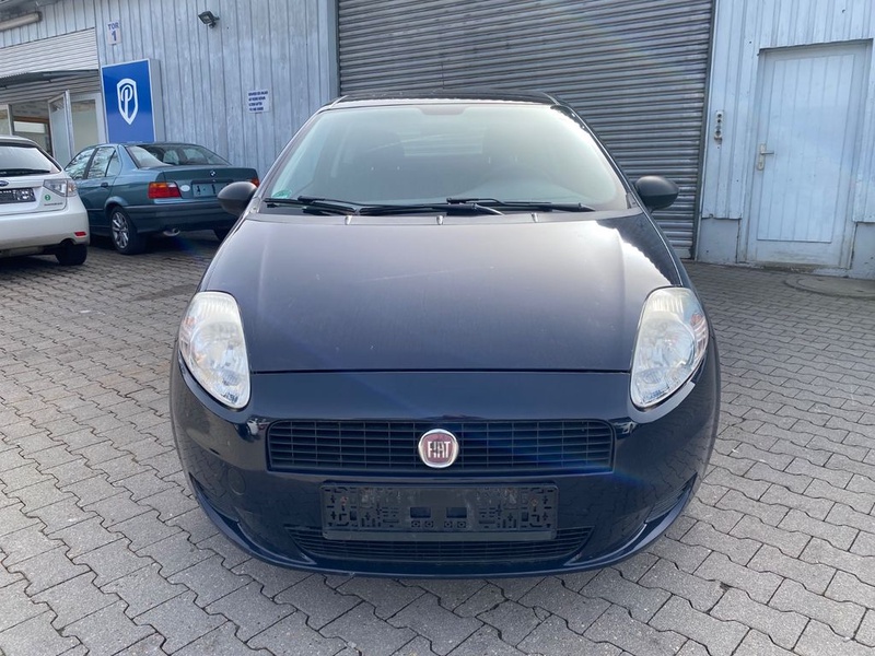 Fiat Grande Punto