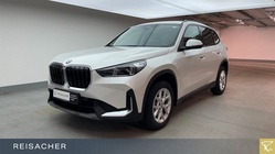 BMW X1 2025
