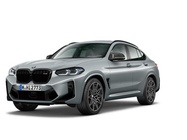 BMW X4M 2024