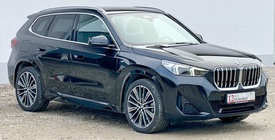 BMW X1 2022