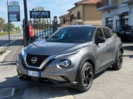 Nissan Juke 2024