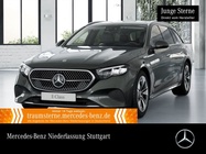 Mercedes-Benz E-Class 2024