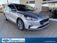 Ford Focus 2021