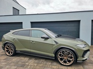 Lamborghini Urus 2023