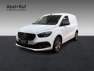 Mercedes-Benz Citan 2026