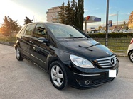 Mercedes-Benz B-Class 2012