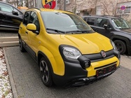 Fiat Panda 2025