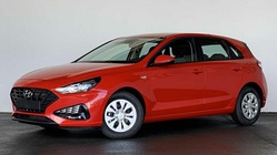 Hyundai i30 2024