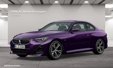 BMW 2 Series 2025