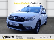 Dacia Sandero 2020