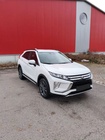 Mitsubishi Eclipse Cross 2020