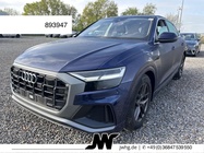 Audi Q8 2023