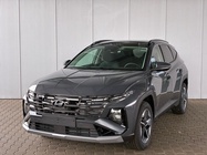 Hyundai Tucson 2025