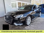 Audi A4 2023