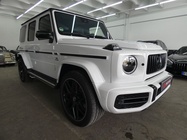 Mercedes-Benz G-Class 2023