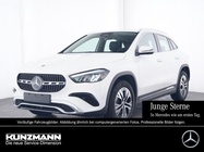 Mercedes-Benz GLA-Class 2025