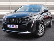 Peugeot 5008 2021