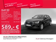 Audi Q2 2023