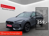 Cupra Formentor 2023