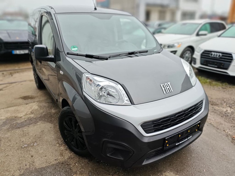 Fiat Fiorino