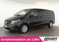 Mercedes-Benz Vito 2023