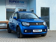 Suzuki Ignis 2019