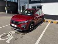 Dacia Sandero 2021