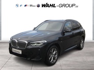BMW X3 2024