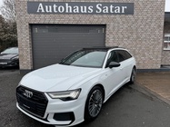 Audi A6 2021