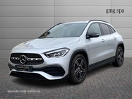 Mercedes-Benz GLA-Class 2022