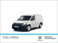 Volkswagen Caddy 2023