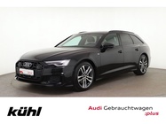 Audi A6 2025